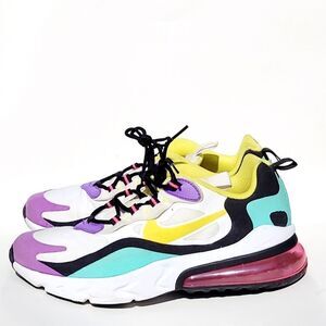 Nike Air Max React